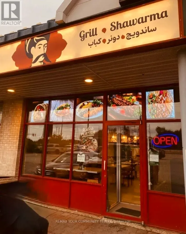 UNIT 7 - 1470 CENTRE STREET, Vaughan