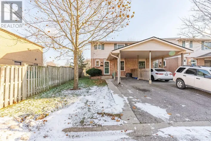 UNIT 7 - 160 CONWAY DRIVE, London South