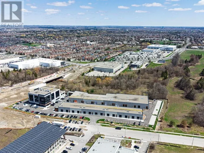 UNIT 7 - 195 CACHET WOODS COURT, Markham