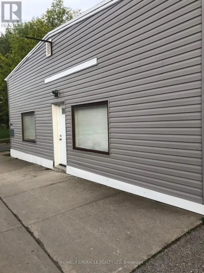 UNIT 7 - 273 THOMPSON ROAD, London South