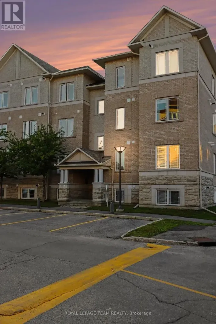 UNIT 7 - 385 PASEO PRIVATE, Ottawa