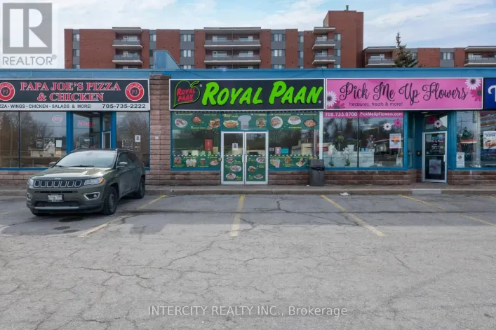 UNIT 7 - 7 ANNE STREET S, Barrie