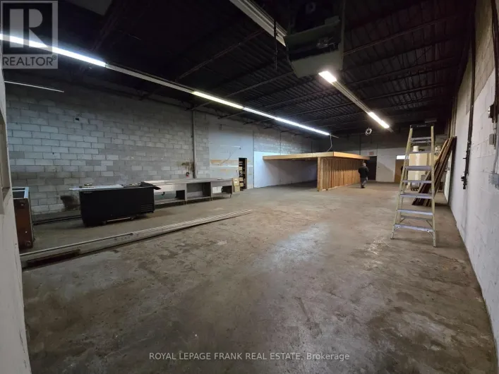 UNIT #7 - 716 WILSON ROAD S, Oshawa