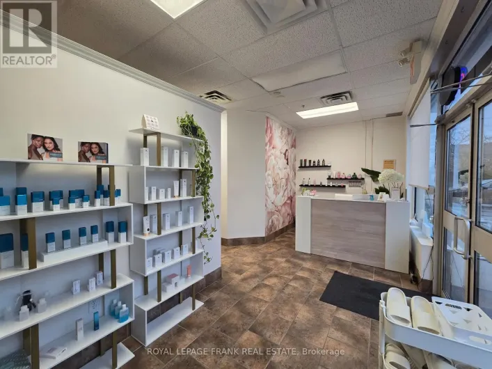 UNIT #8 - 1550 BOWMANVILLE AVENUE, Clarington