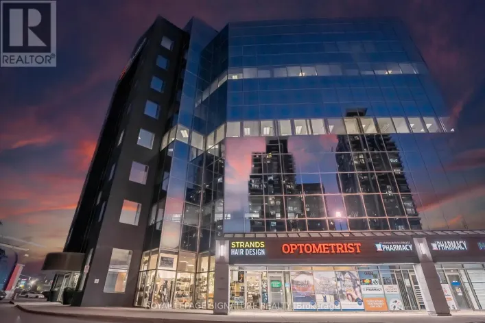UNIT 8 - 30 EGLINTON AVENUE W, Mississauga