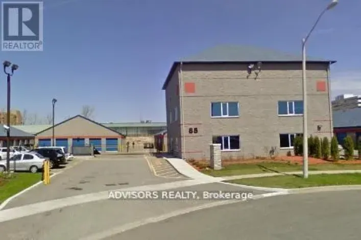 UNIT 8 - 85 EXECUTIVE COURT, Toronto