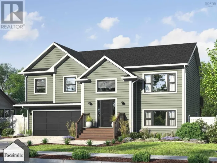 Unit 8 Logrunner Lane|Hemlock Grove, Upper Tantallon