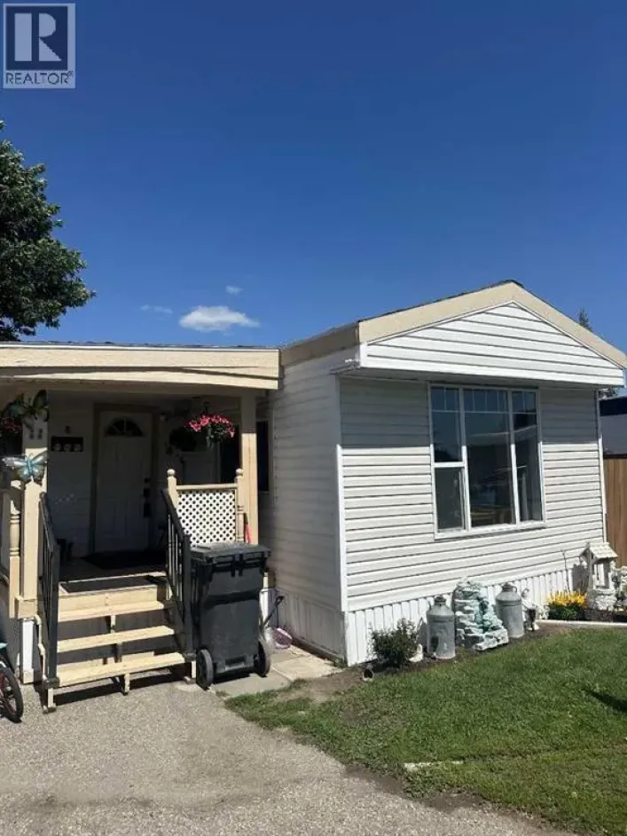 Unit 88, 5301 2nd Street, Coalhurst