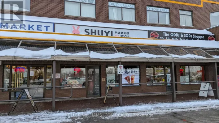 UNIT 9 - 1400 CLYDE AVENUE, Ottawa