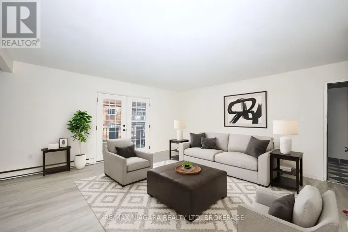 UNIT 9 - 141 PLYMOUTH ROAD, Welland