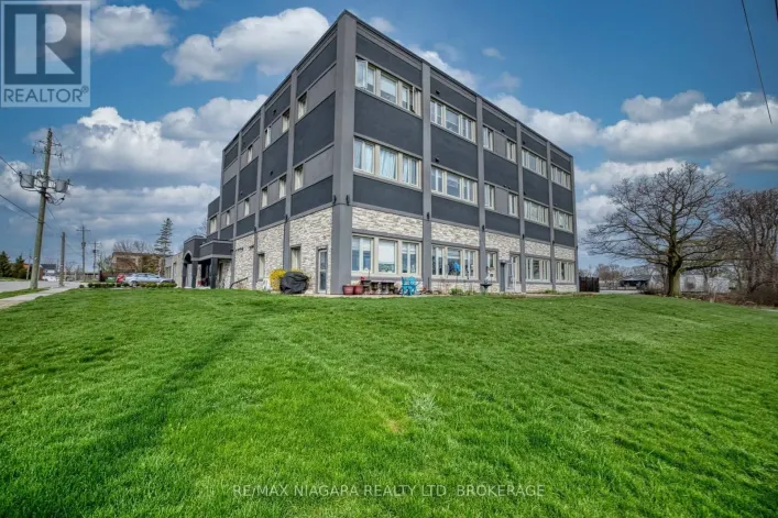 UNIT #9 - 2 LEWIS STREET, Fort Erie