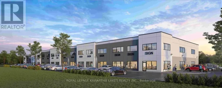 UNIT 9 - 203 ST DAVID STREET, Kawartha Lakes