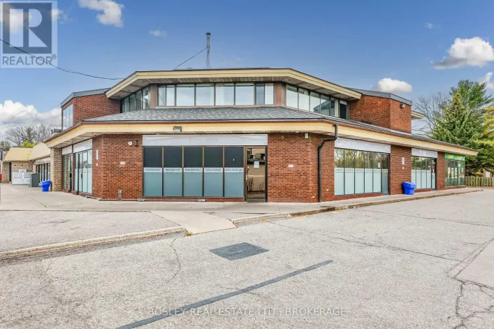 UNIT 9 - 242 MARY STREET, Niagara-on-the-Lake