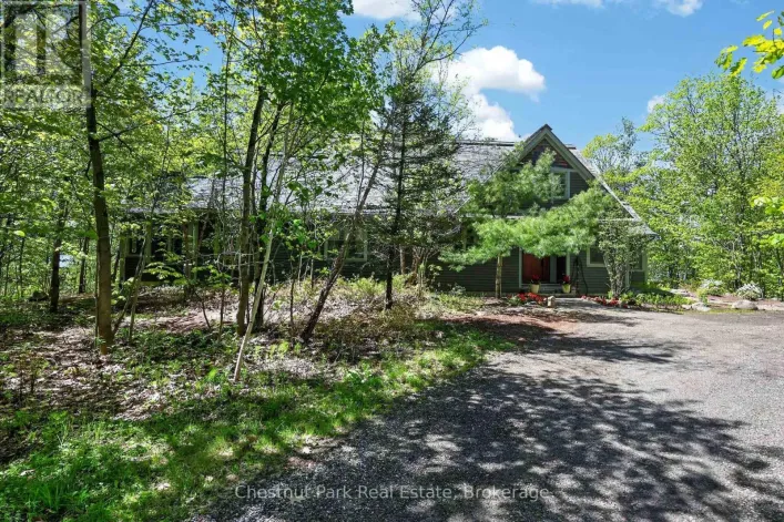 UNIT #9 - 4805 MUSKOKA ROAD 169 HIGHWAY E, Muskoka Lakes