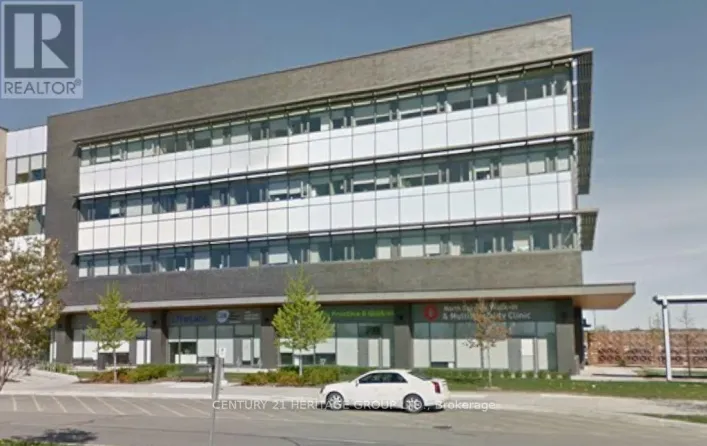 UNIT 9 LEVEL 4 - 3075 HOSPITAL GATE, Oakville