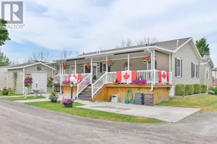 UNIT 96 - 153 COUNTY ROAD 27, Prince Edward County