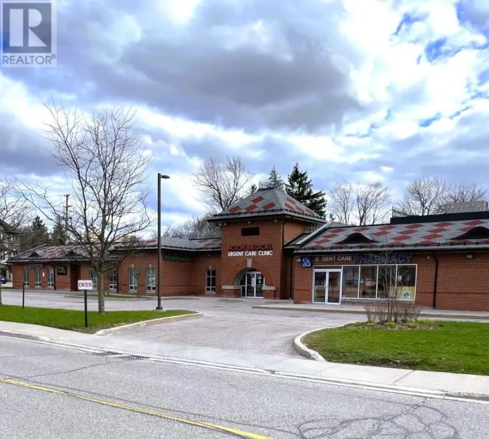UNIT A - 10 EASTERN AVENUE, Halton Hills