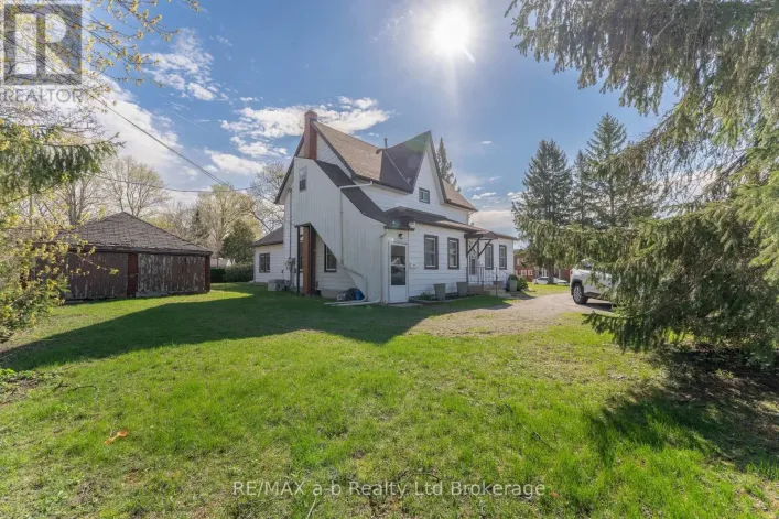 UNIT A - 10 MCKENZIE STREET, Tillsonburg