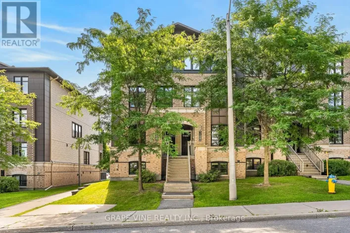 UNIT A - 1124 KLONDIKE ROAD, Ottawa