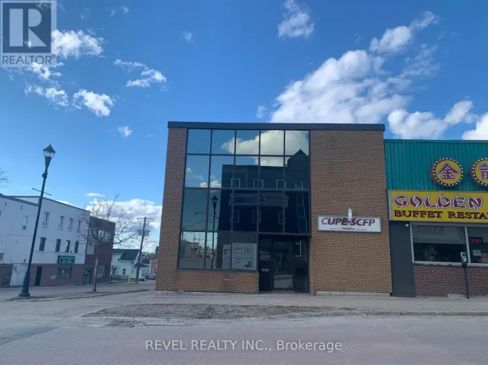 UNIT A - 124 THIRD AVENUE, Timmins
