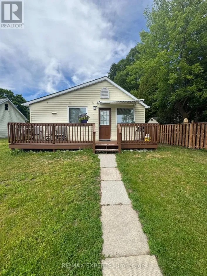 UNIT A - 130 SOUTH RANKIN STREET, Saugeen Shores
