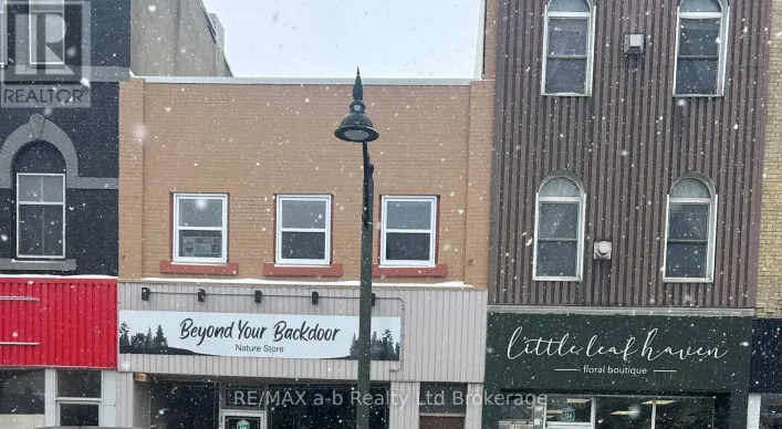 UNIT A - 136 THAMES STREET S, Ingersoll