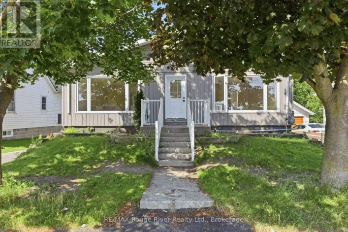 UNIT A - 144 MACDONALD AVENUE, Belleville