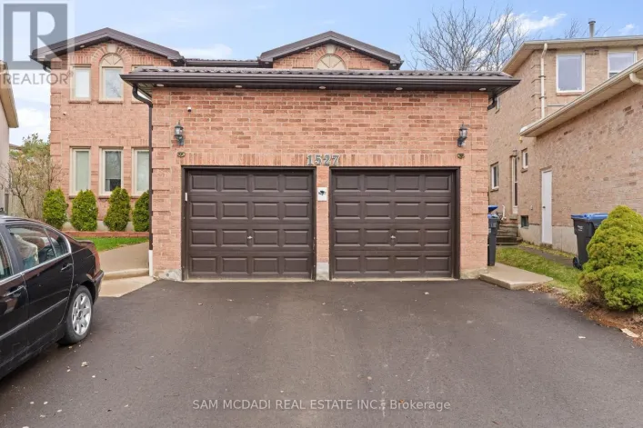 (UNIT A) - 1527 CHIDDINGSTONE CIRCLE, Mississauga
