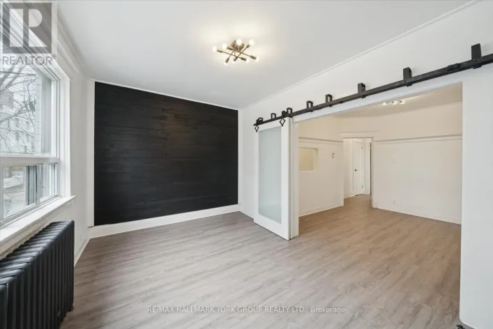 UNIT A - 1578 QUEEN STREET E, Toronto