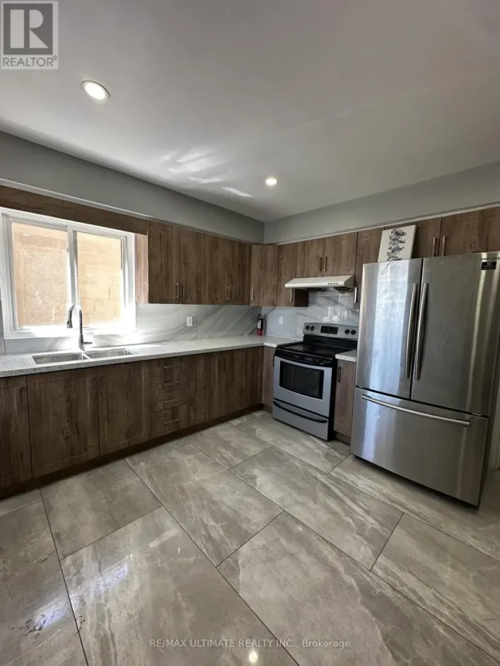 UNIT A - 1705 JANE STREET, Toronto
