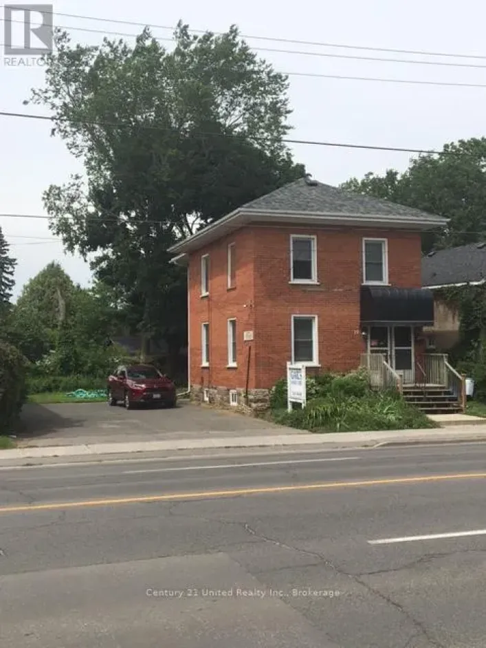 UNIT A - 19 PARK STREET S, Peterborough