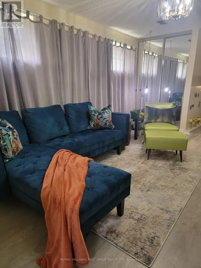 UNIT A - 1903 ROSEFIELD ROAD, Pickering