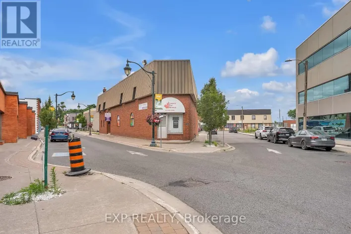 UNIT A - 2 KING STREET, Quinte West