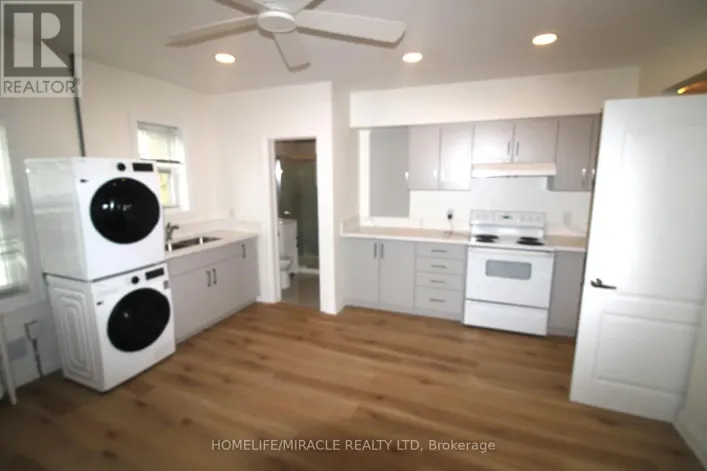 UNIT A - 29 ALBERT STREET W, Thorold