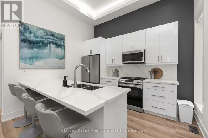 UNIT A - 297 SEVENTH STREET, Collingwood