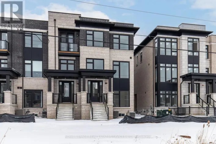 UNIT A - 3211 SIXTH LINE, Oakville