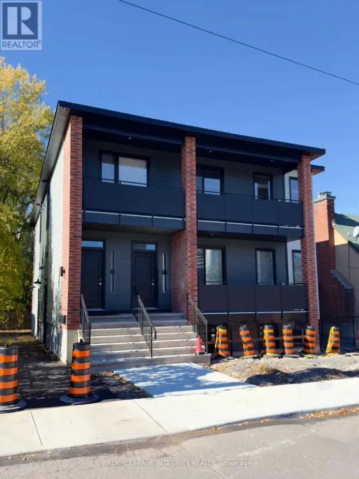 UNIT A - 398 MARGUERITE AVENUE, Ottawa