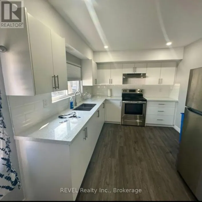Other for rent: UNIT A - 514 WELLAND AVENUE, St. Catharines