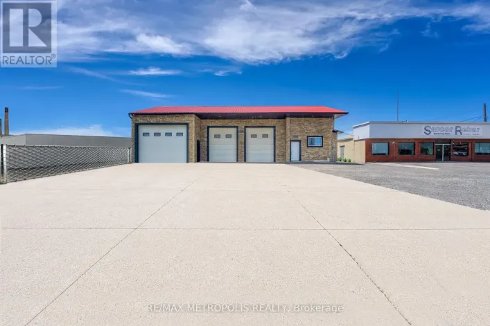UNIT A - 523 VIDAL STREET S, Sarnia
