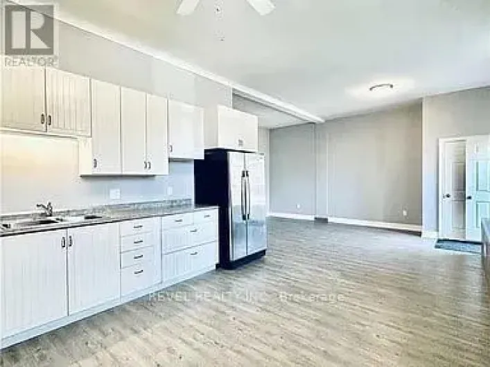 UNIT A - 528 LINCOLN STREET, Welland