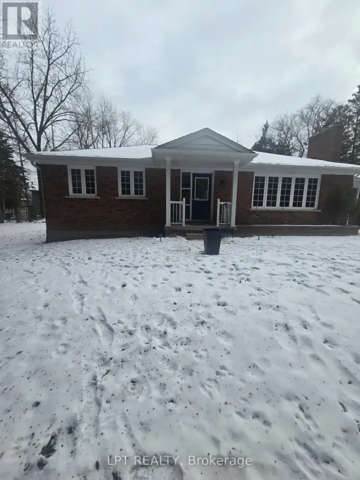 UNIT A - 60 NORTON BOULEVARD, Caledon