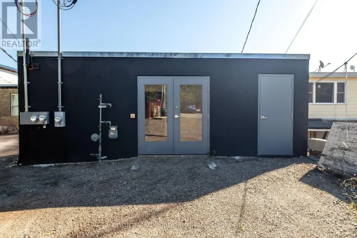 UNIT A - 612 BERFORD STREET, South Bruce Peninsula