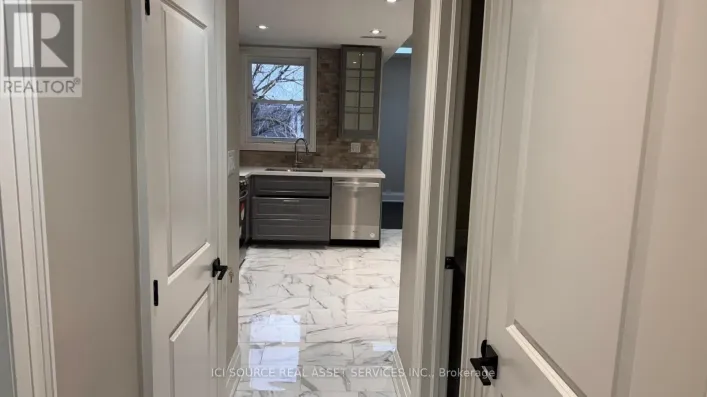 UNIT A - 615 COLLEGE STREET, Toronto