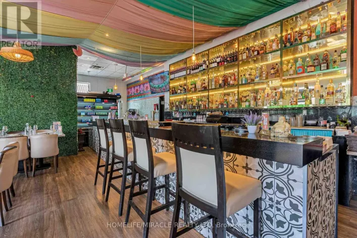 UNIT A - 7454 AIRPORT ROAD, Mississauga