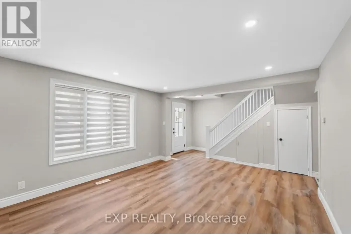 UNIT A - 81 ST CHARLES STREET, Belleville