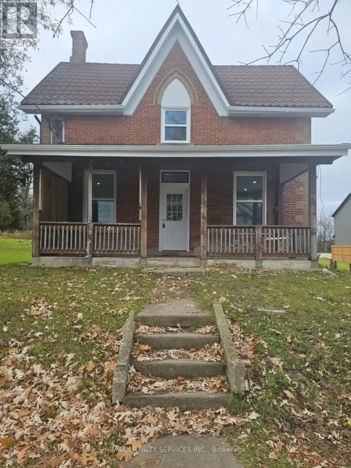 UNIT A - 8918 WELLINGTON 124 ROAD, Erin