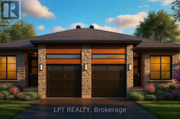 UNIT A - 954 KATIA STREET, The Nation