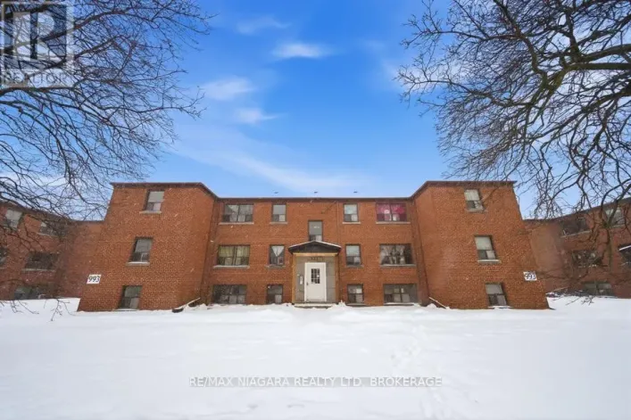 UNIT A - 993 O'CONNOR DRIVE, Toronto