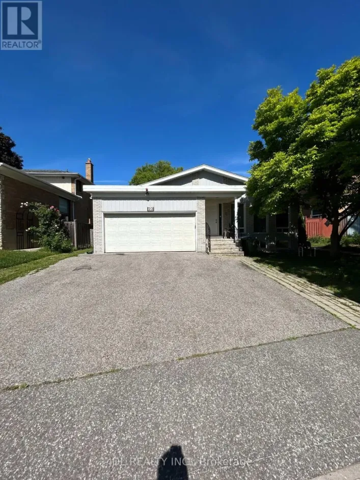 UNIT A BSMT - 23 PINEWAY BLVD BOULEVARD, Toronto