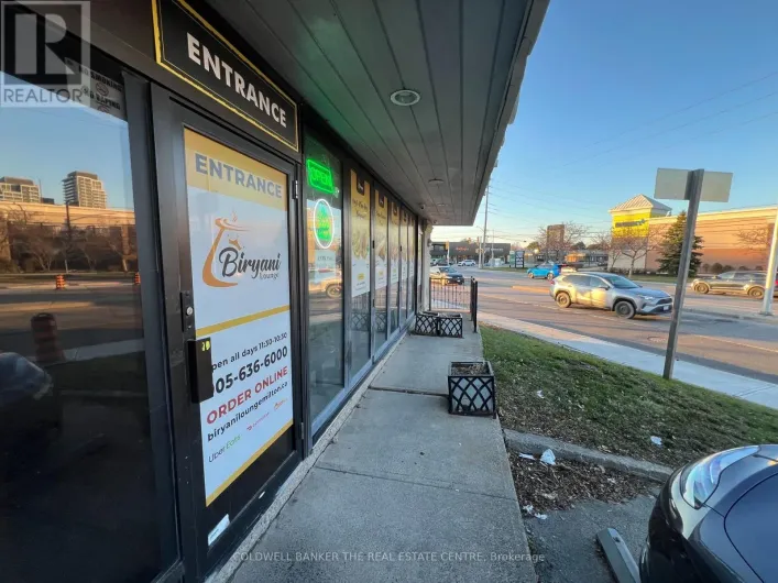 UNIT ADJ ONT/MAIN ST - 22 ONTARIO STREET S, Milton